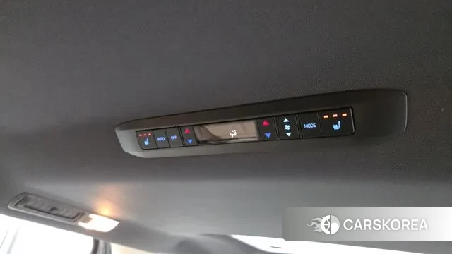 Toyota Sienna 4th Generation id 3725713 из Кореи 9