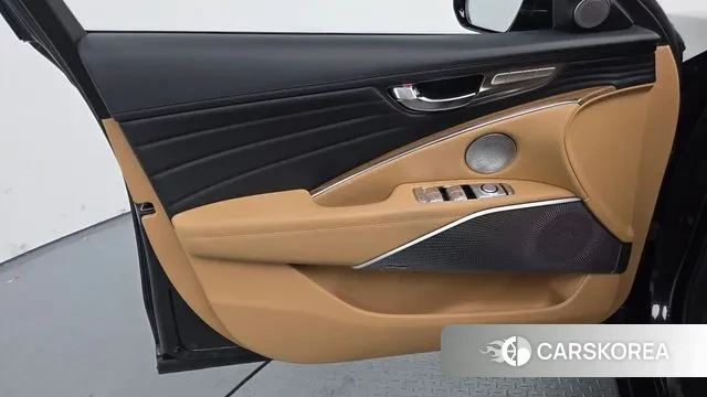 Kia The New K9 2nd generation id 3427037 из Кореи 9