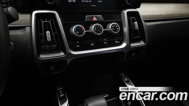 Kia Sorento 4th Generation id 2326521 из Кореи 9