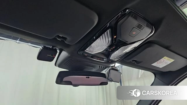 BMW iX3 id 3841426 из Кореи 9