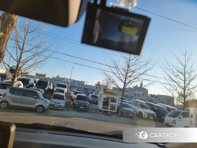 Hyundai Staria id 3463593 из Кореи 9