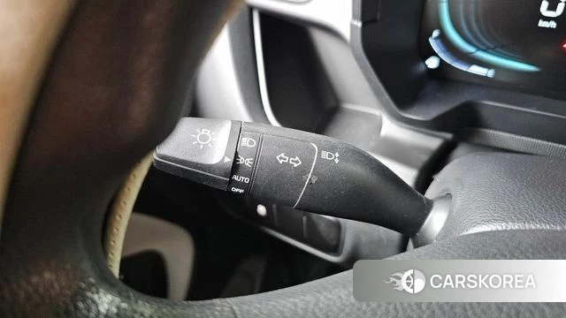Kia The New Kia Ray id 4560481 из Кореи 9