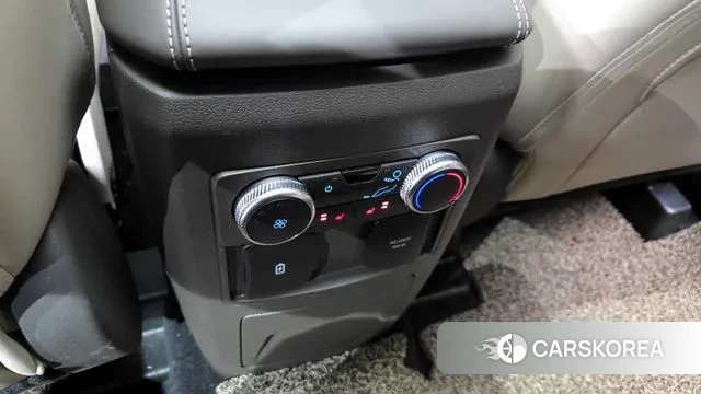 Ford Explorer 6th Generation id 3373025 из Кореи 9