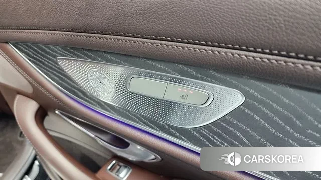 Mercedes-Benz CLS-Class C257 id 3727549 из Кореи 9