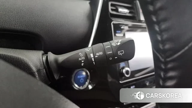 Toyota Prius 4th Generation id 3449412 из Кореи 9