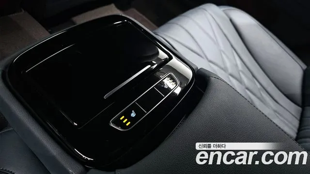 Genesis G80 (RG3) id 2717002 из Кореи 9