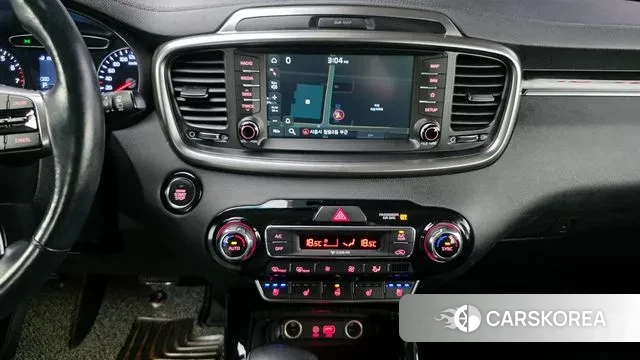 Kia The New Sorento id 3423600 из Кореи 9