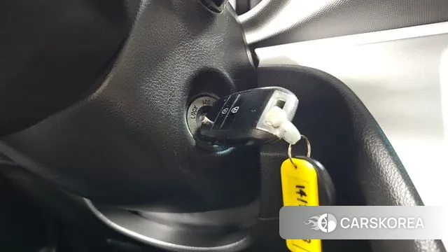 Kia The New Ray id 3759188 из Кореи 9