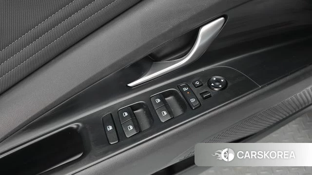 Hyundai The New Avante (CN7) id 3817535 из Кореи 9