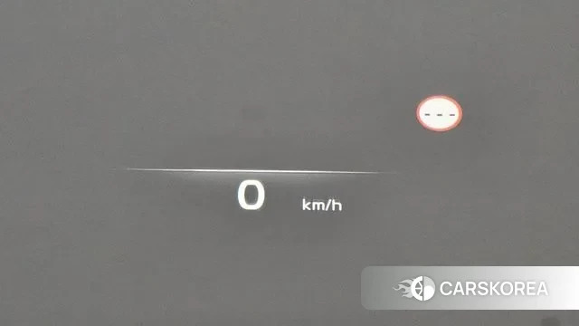 Kia K8 Hybrid id 3224307 из Кореи 9