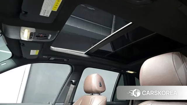 BMW X5 (F15) id 3748450 из Кореи 9