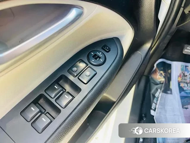 Kia The New Ray id 3592053 из Кореи 9