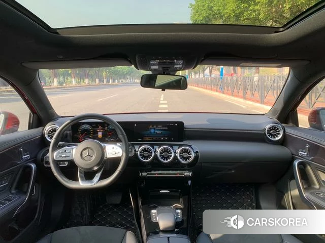 Mercedes-Benz Class A id 4277120 из Китая 9