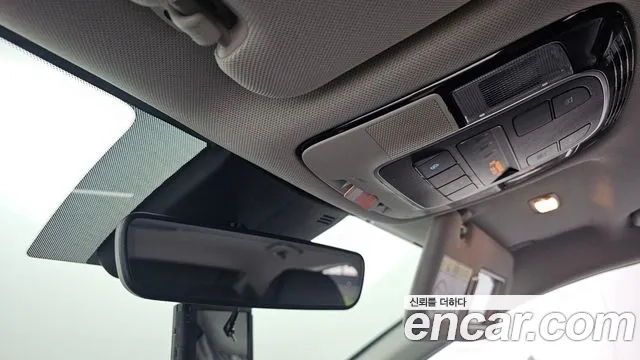 Hyundai Sonata (DN8) id 2906684 из Кореи 9