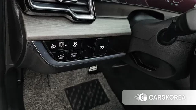 Kia Sportage 5th Generation Hybrid id 3300218 из Кореи 9