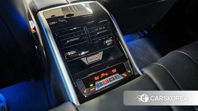 BMW 8 Series (G15) id 4394999 из Кореи 9