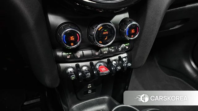 Mini Cooper id 4757508 из Кореи 9