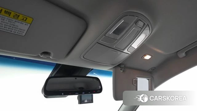 Hyundai All New Tucson id 4708475 из Кореи 9