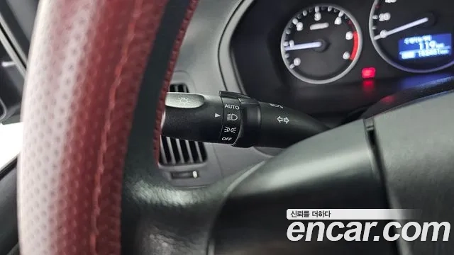 Hyundai The New Grand Starex id 2912191 из Кореи 9