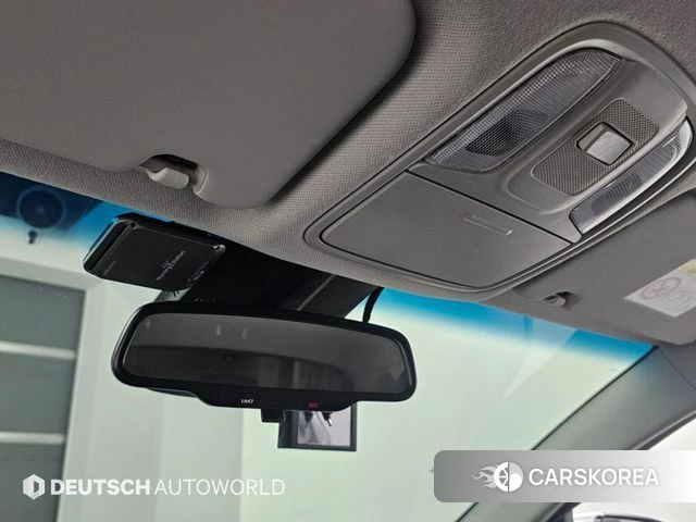 Kia The New Niro id 4890387 из Кореи 9
