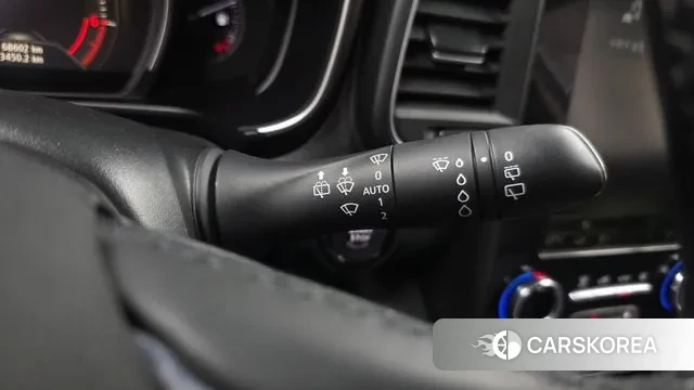 Renault Korea (Samsung) The New QM6 id 3591510 из Кореи 9