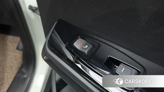 Ssangyong The New Torres id 3610140 из Кореи 9