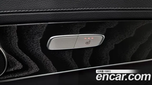 Mercedes-Benz GLC-Class X253 id 2686708 из Кореи 9