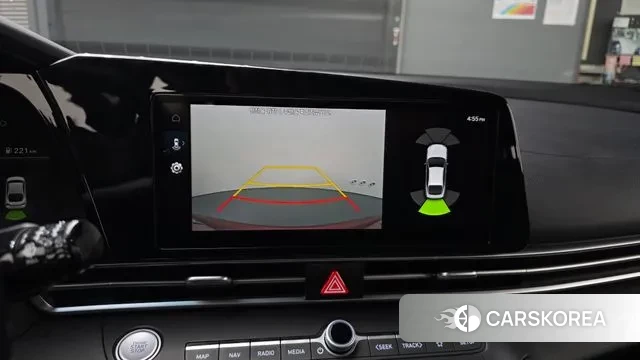 Hyundai Avante (CN7) id 3474064 из Кореи 9