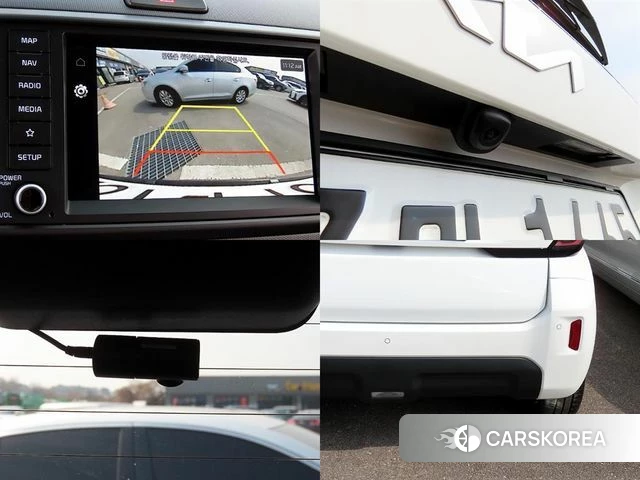 Kia The New Kia Ray id 3858897 из Кореи 9