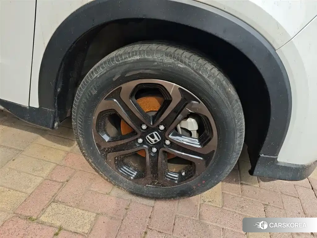 Honda XR-V id 4547636 из Китая 9