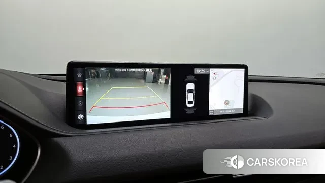 Genesis G80 (RG3) id 2891328 из Кореи 9