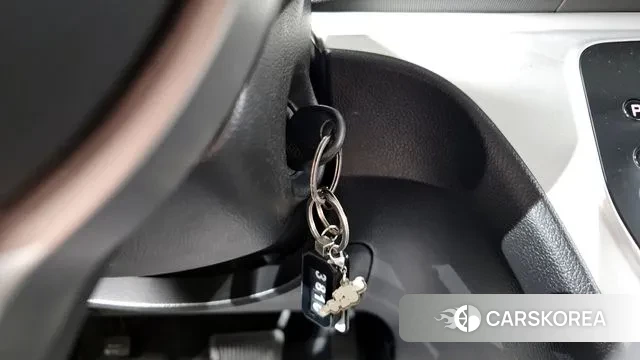 Kia The New Ray id 3312726 из Кореи 9