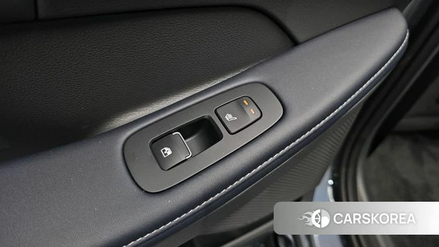 Hyundai Sonata D Edge (DN8) id 4279532 из Кореи 9