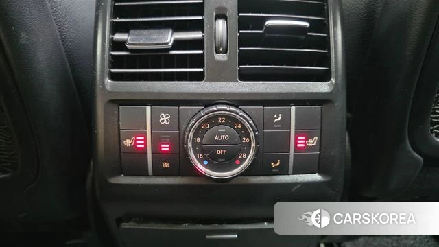 Mercedes-Benz GLE - Class W166 id 4465752 из Кореи 9
