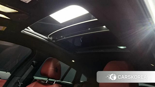 BMW X4 (G02) id 3955687 из Кореи 9