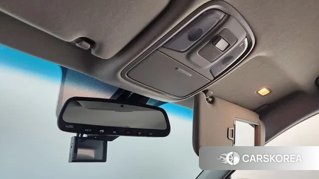 Kia The New K5 2nd generation id 3682241 из Кореи 9