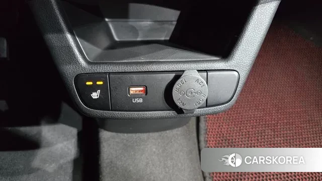 Kia The New Ray id 2494054 из Кореи 9