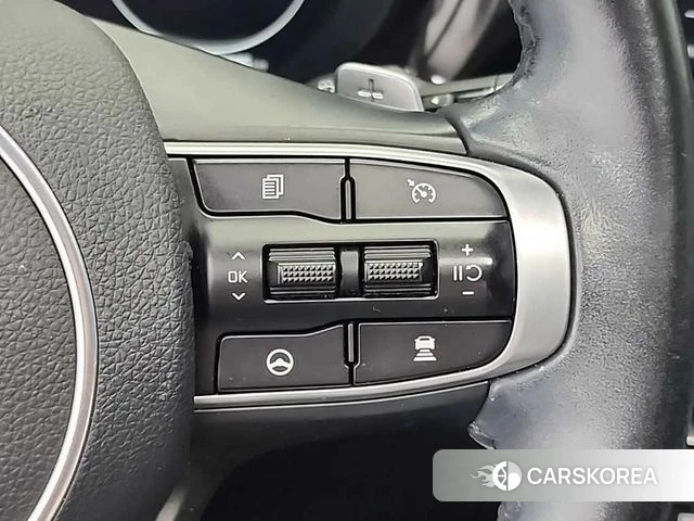 Kia K5 3rd generation id 4485810 из Кореи 9