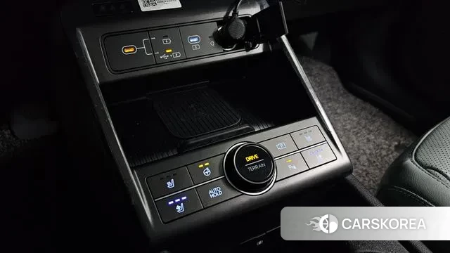 Hyundai Kona (SX2) id 3462146 из Кореи 9