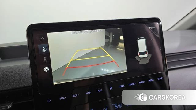 Hyundai Staria id 4688014 из Кореи 9