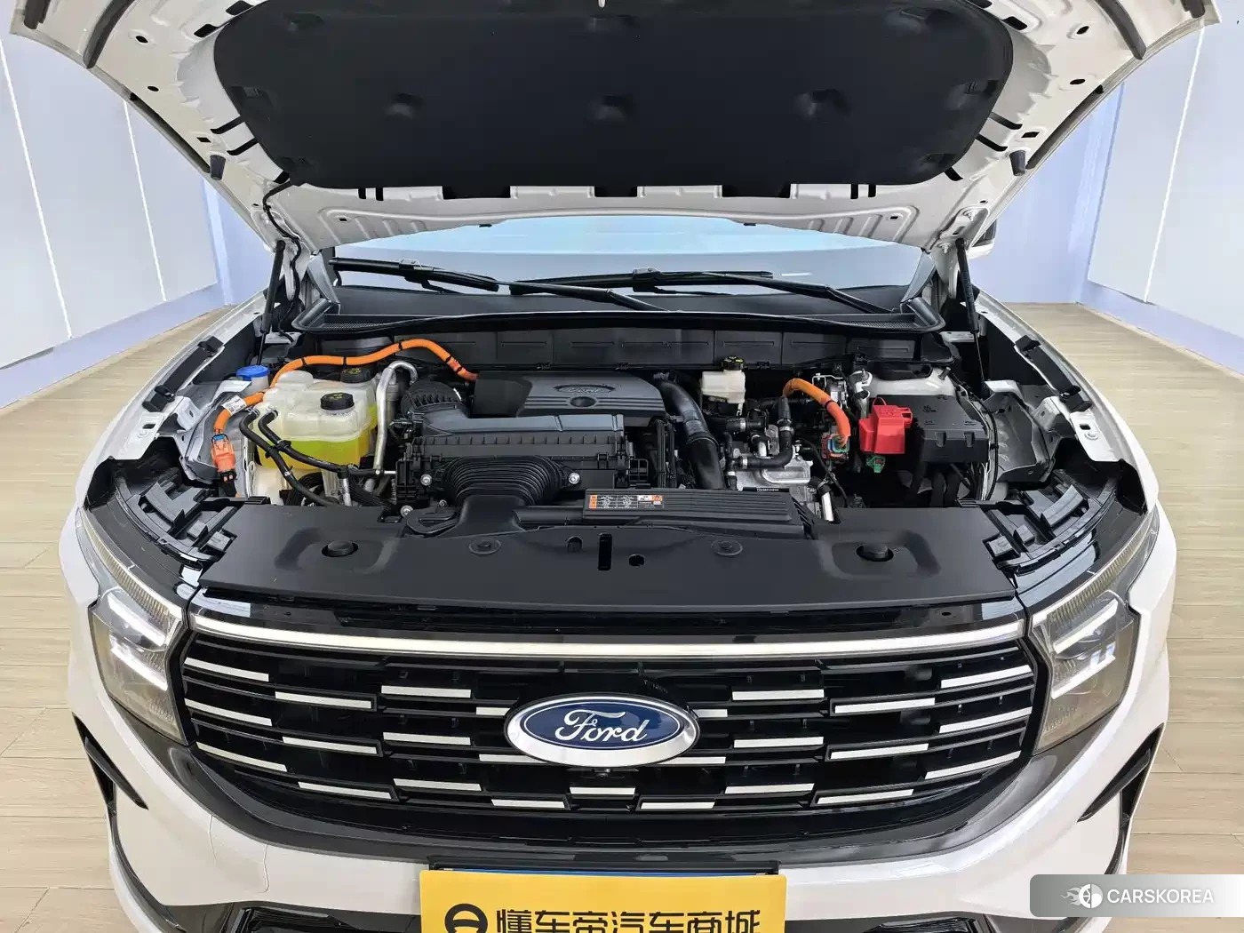 Ford Sharp World id 4577552 из Китая 9