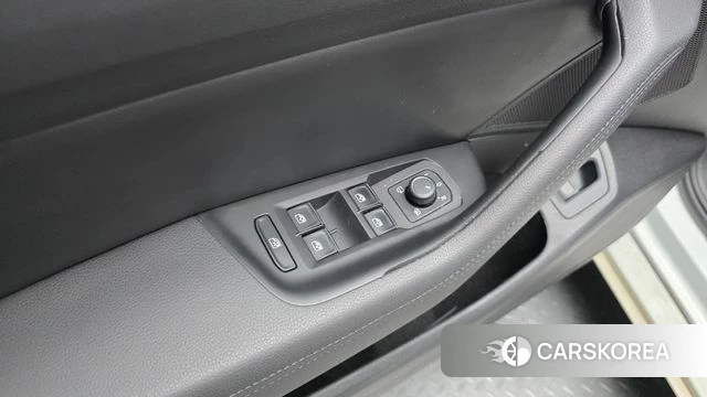 Volkswagen Passat GT (B8) id 4785912 из Кореи 9