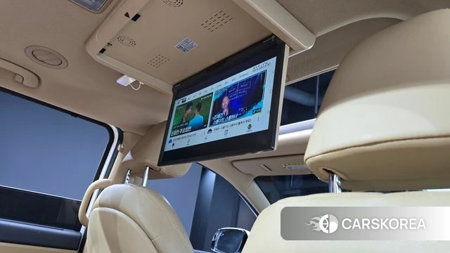 Kia The New Carnival id 3911856 из Кореи 9