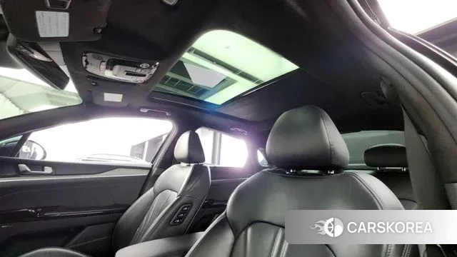 Kia K5 3rd generation id 3360308 из Кореи 9