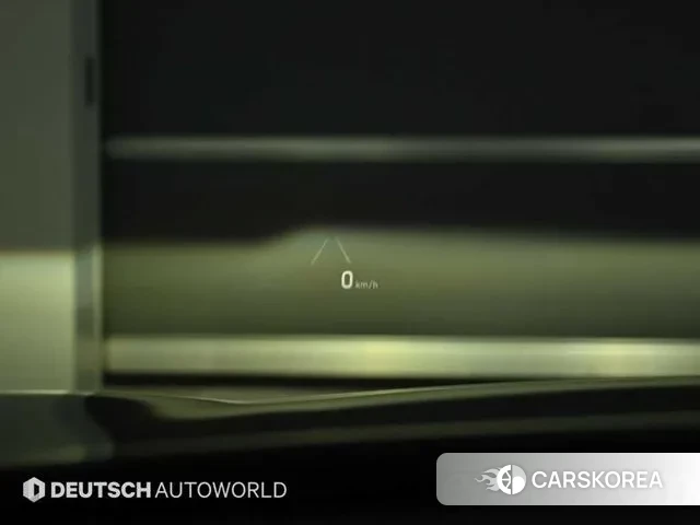 Genesis G80 id 3651494 из Кореи 9