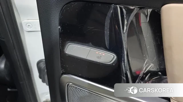 Mercedes-Benz G-Class W463b id 3665625 из Кореи 9