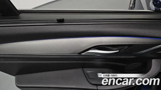 BMW X3 (G01) id 2694242 из Кореи 9