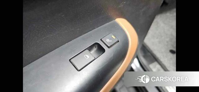 Kia The New Mohave id 4760384 из Кореи 9