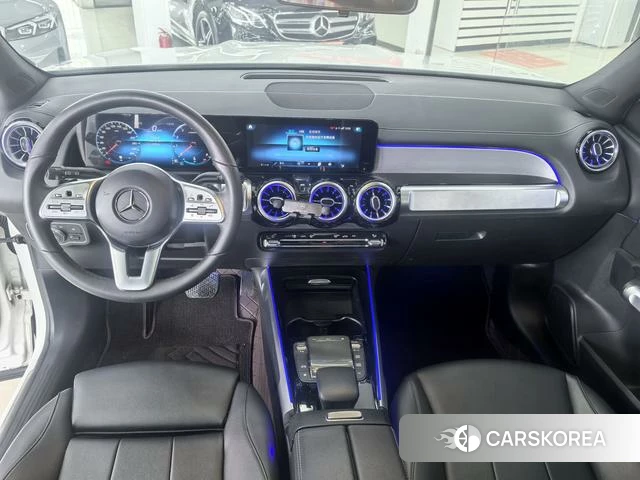 Mercedes-Benz GLB id 4272610 из Китая 9