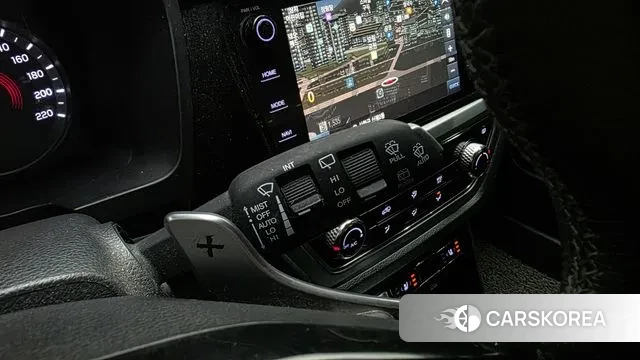 Ssangyong Beautiful Korando id 3598532 из Кореи 9